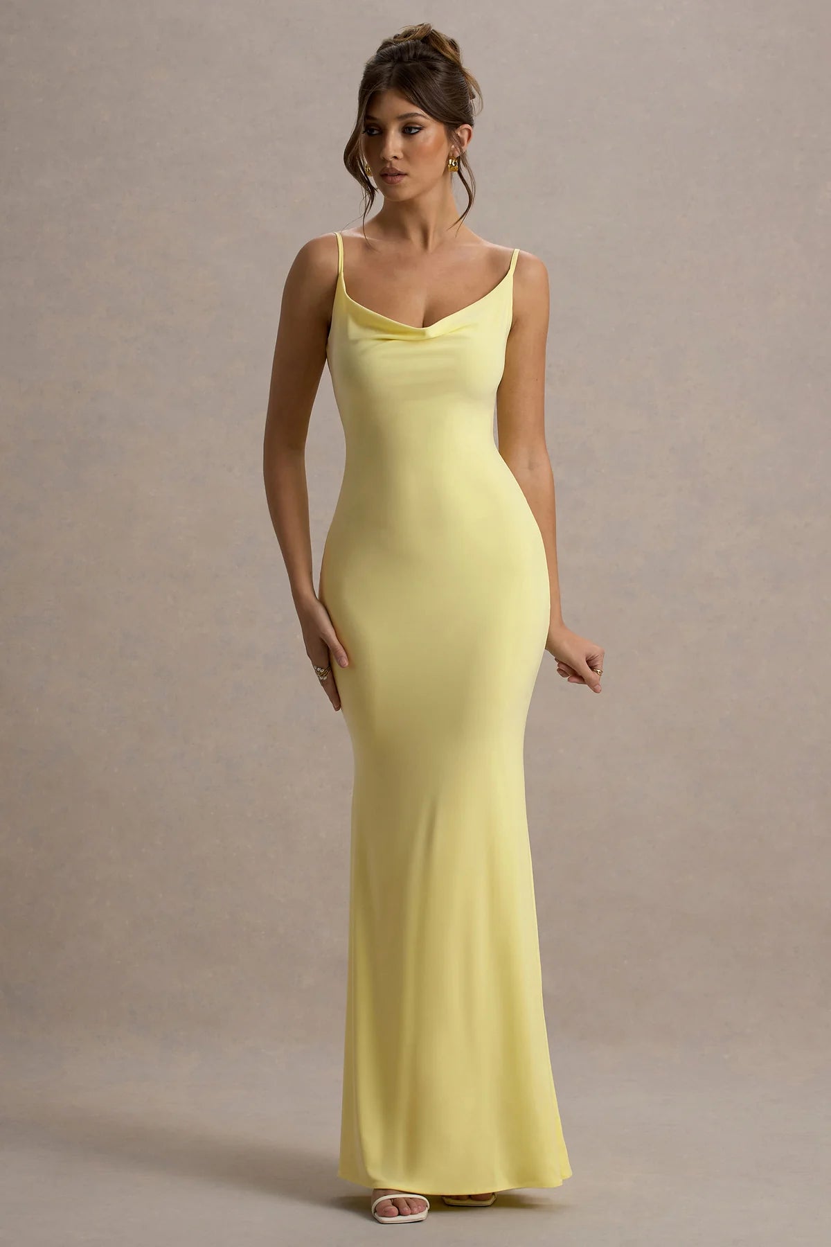 Capri Glow Maxi Dress by Coco Blu©