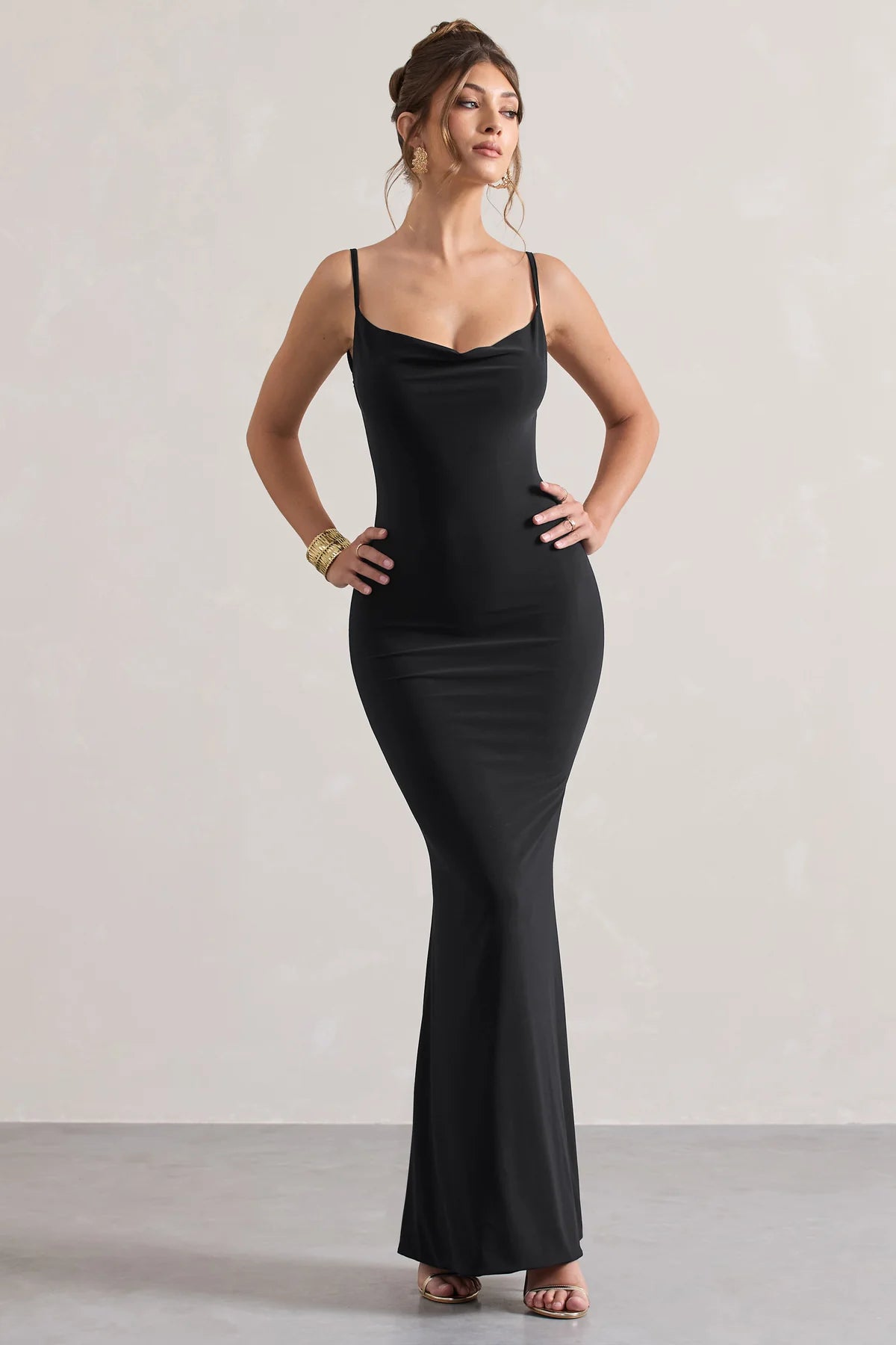 Capri Glow Maxi Dress by Coco Blu©