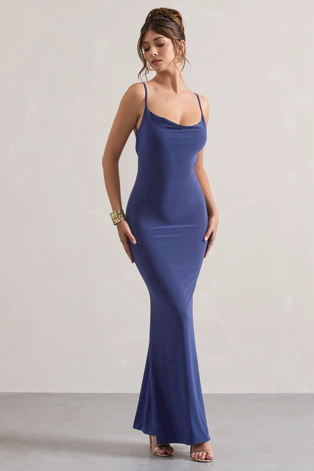 Capri Glow Maxi Dress by Coco Blu©
