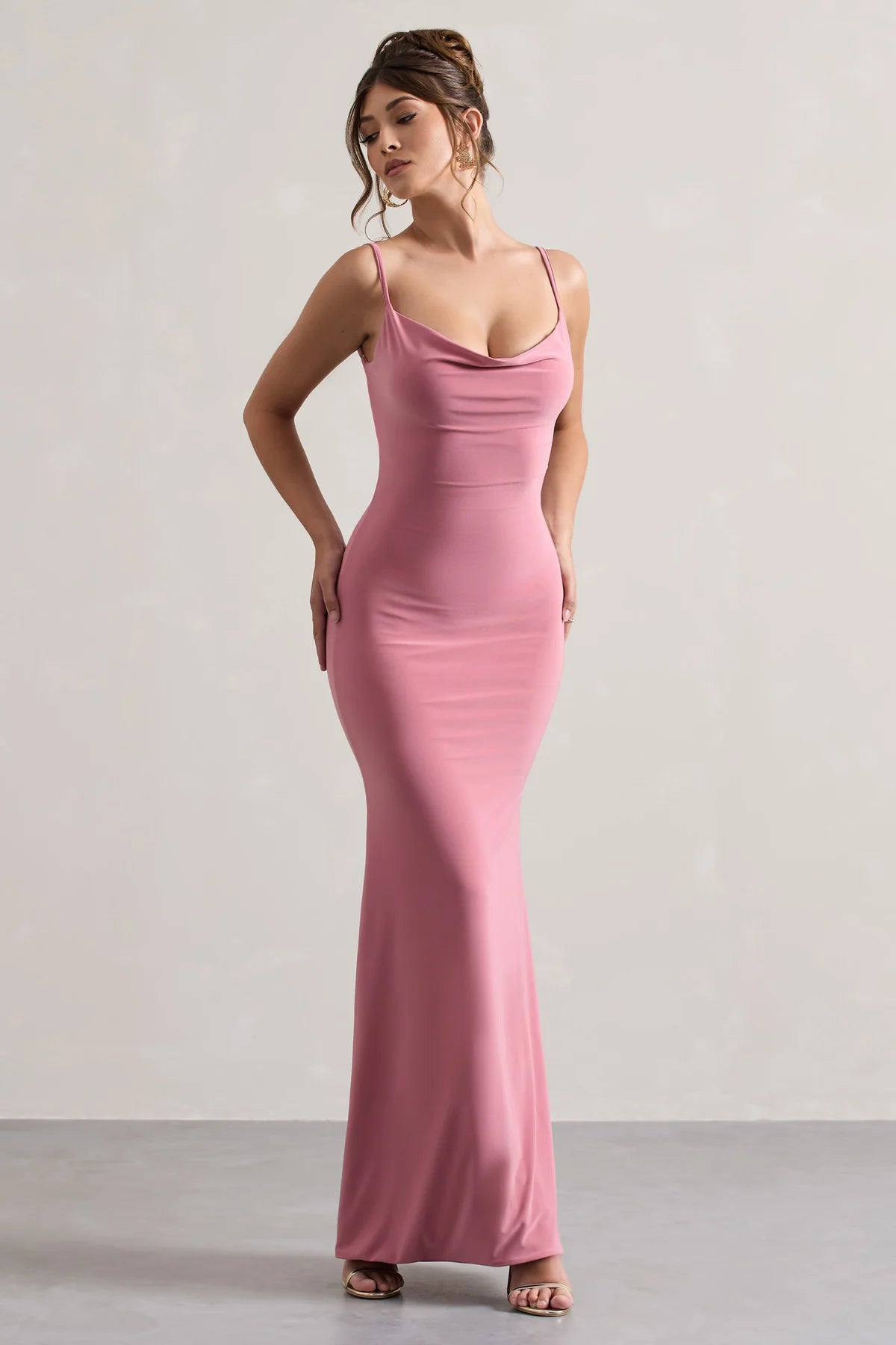 Capri Glow Maxi Dress by Coco Blu©