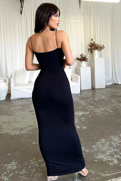 Elyssa Maxi Dress by Coco Blu©