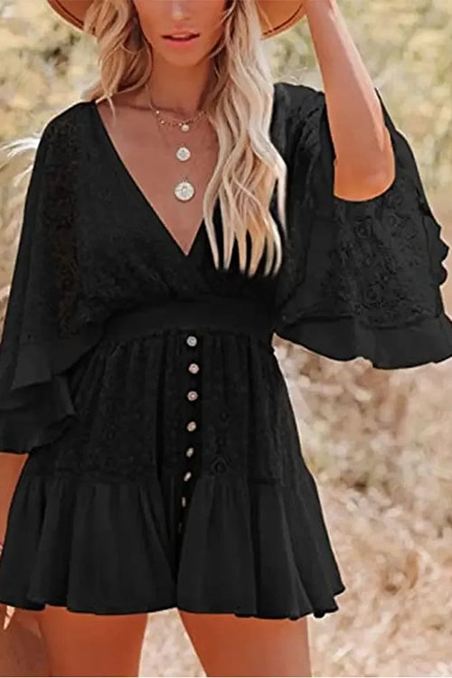Solea Mini Dress by Coco Blu©